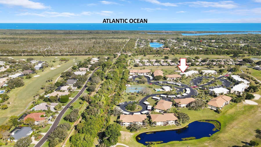 Property photo for 6981 SE CONSTITUTION Boulevard, #204, Hobe Sound, FL