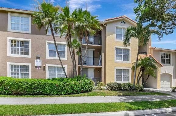 Property photo for 15155 MICHELANGELO Boulevard, #306, Delray Beach, FL