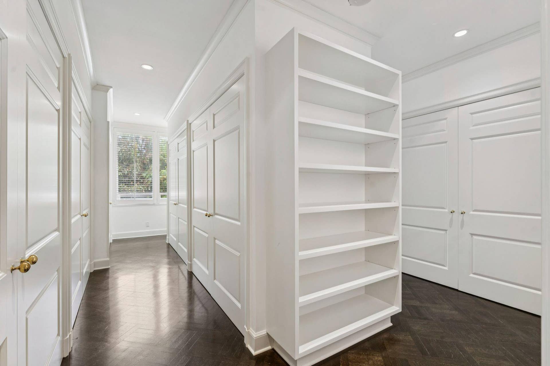 425 WORTH Avenue, #2F, Palm Beach, FL 33480 Guest bedroom #3 or dressing room/closet