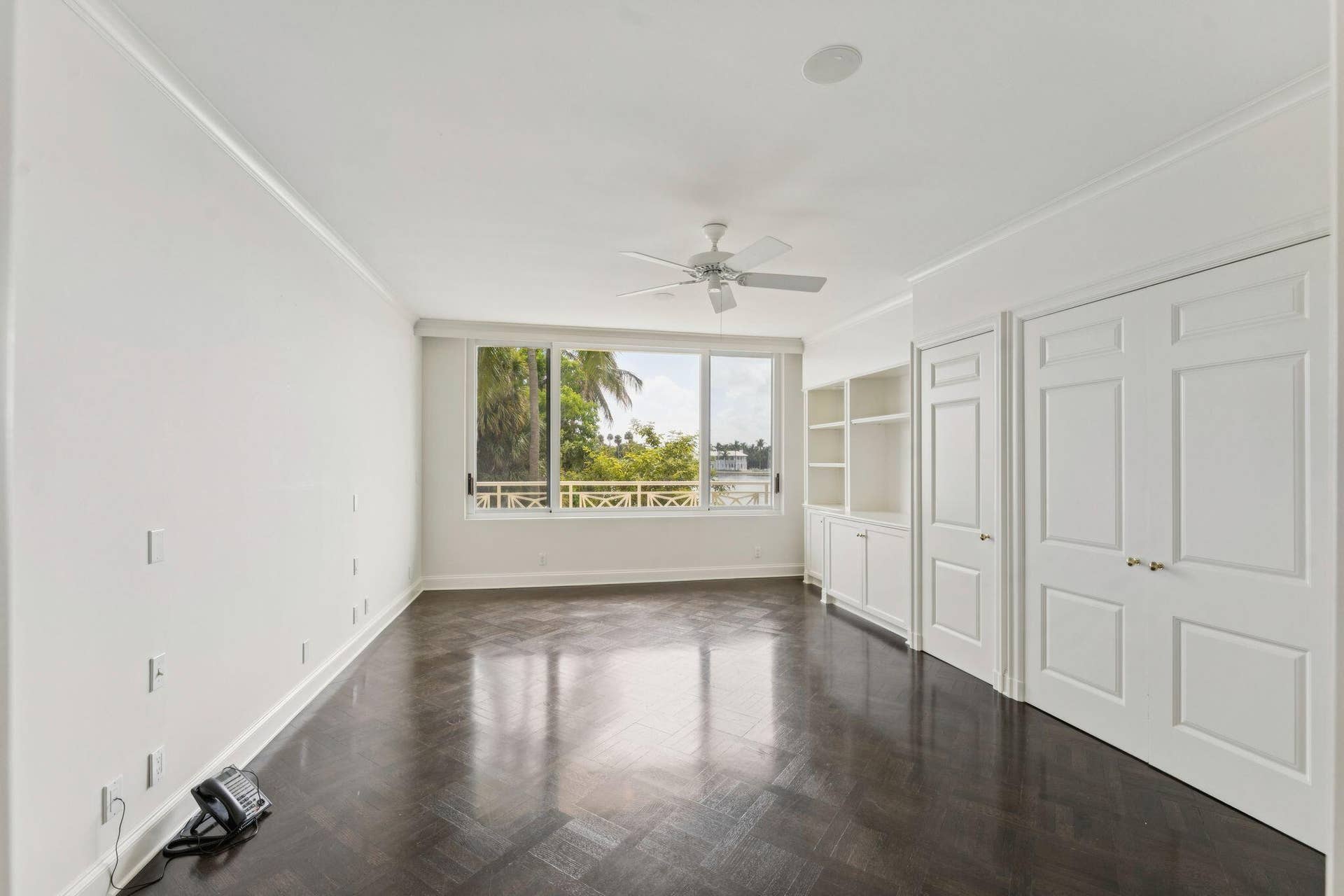 425 WORTH Avenue, #2F, Palm Beach, FL 33480 primary or guest bedroom #2