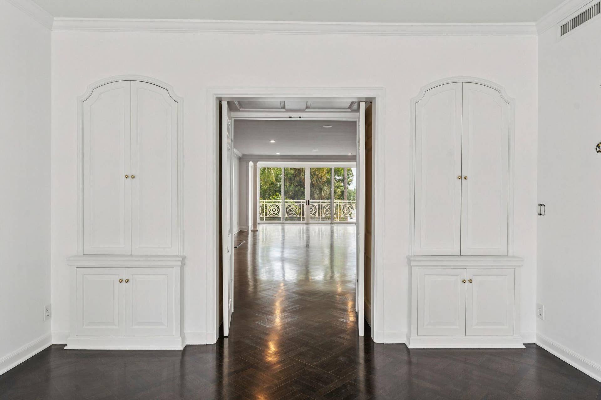 425 WORTH Avenue, #2F, Palm Beach, FL 33480 dining room