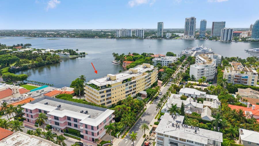Property photo for 425 WORTH Avenue, #2F, Palm Beach, FL