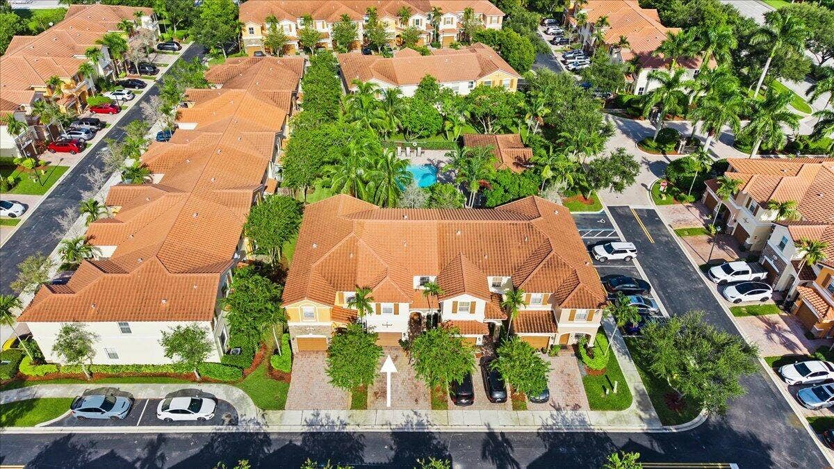 Aerial 2
