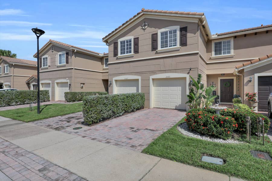 Property photo for 2591 SW Marshfield Court, Port St Lucie, FL