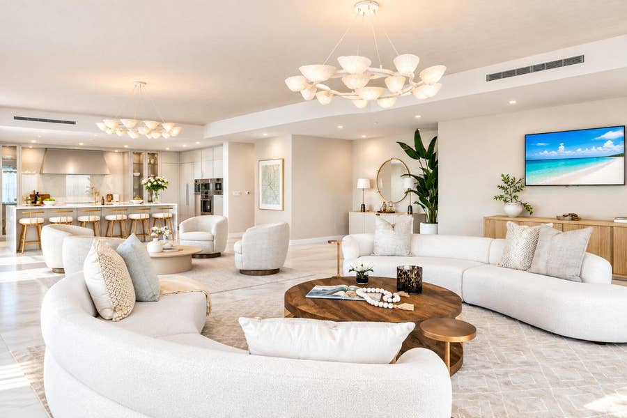 Property photo for 220 SE MIZNER Boulevard, #803, Boca Raton, FL