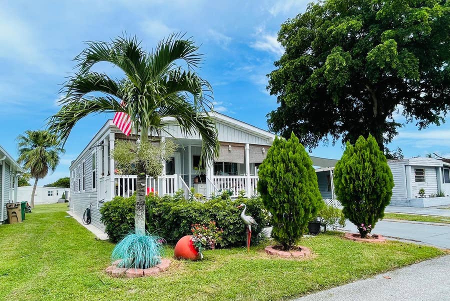 Property photo for 10550 W State Road 84, #Lot 290, Fort Lauderdale, FL