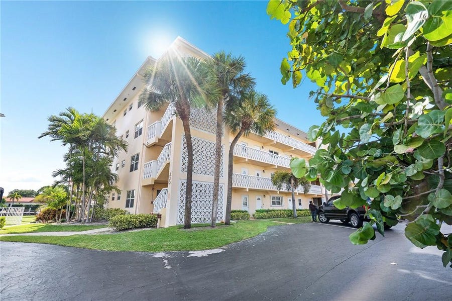 Property photo for 230 N FEDERAL Highway, #103, Deerfield Beach, FL
