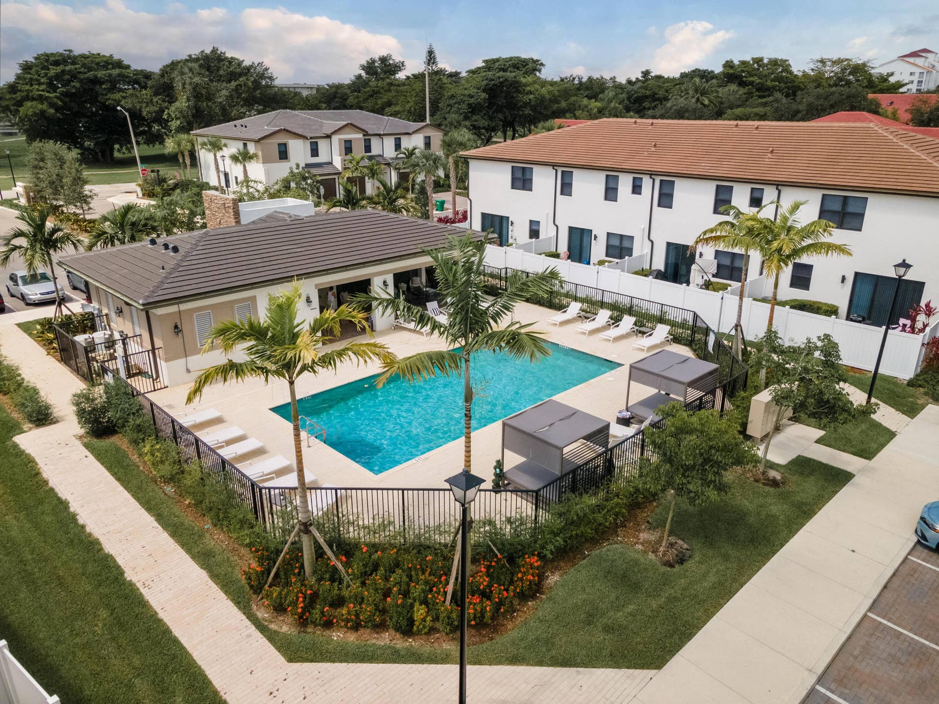 708 Del Vista Road, Pompano Beach, FL 33069 palmairepool-07