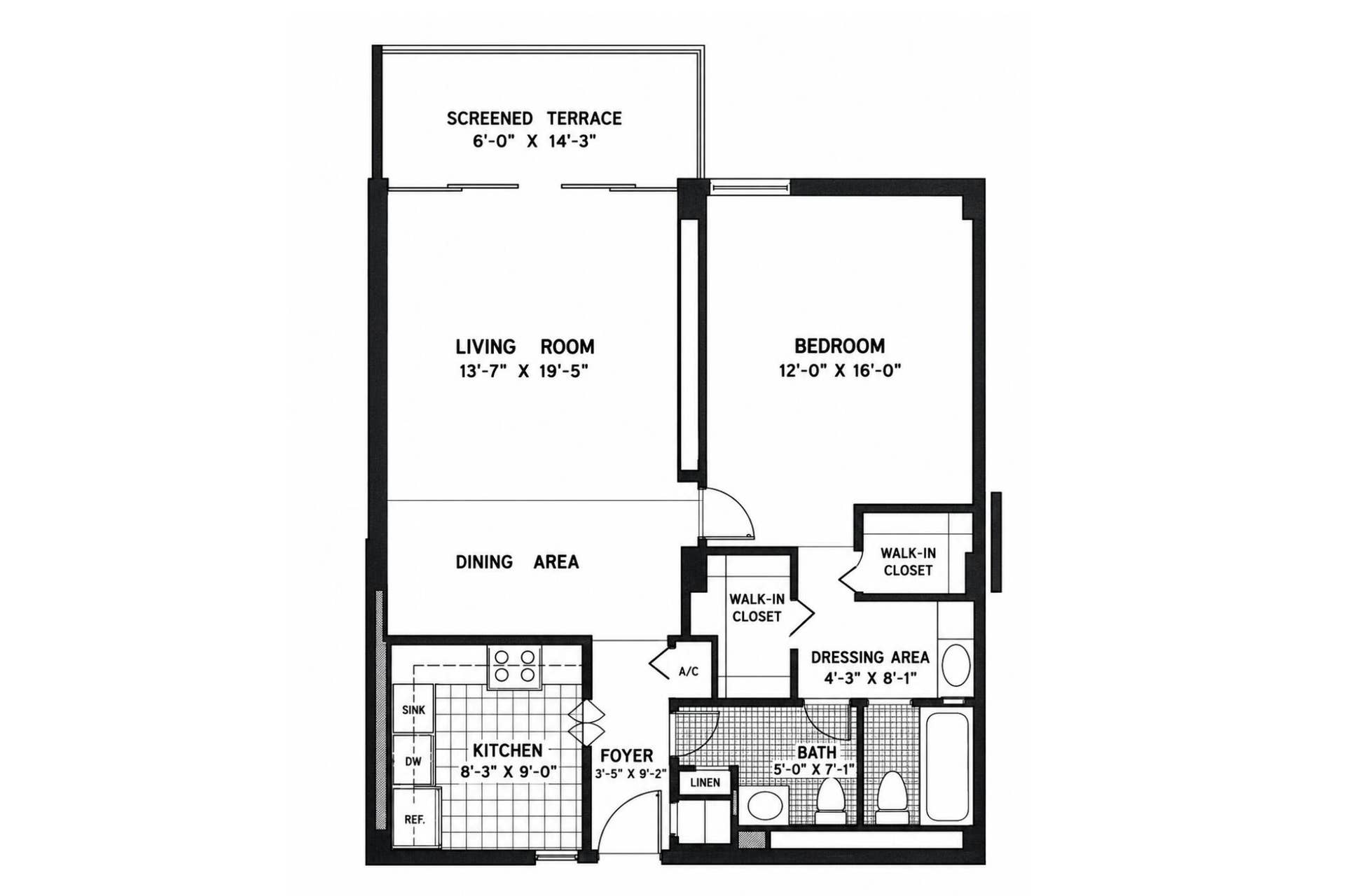 20400 W COUNTRY CLUB Drive, #609, Aventura, FL 33180 30