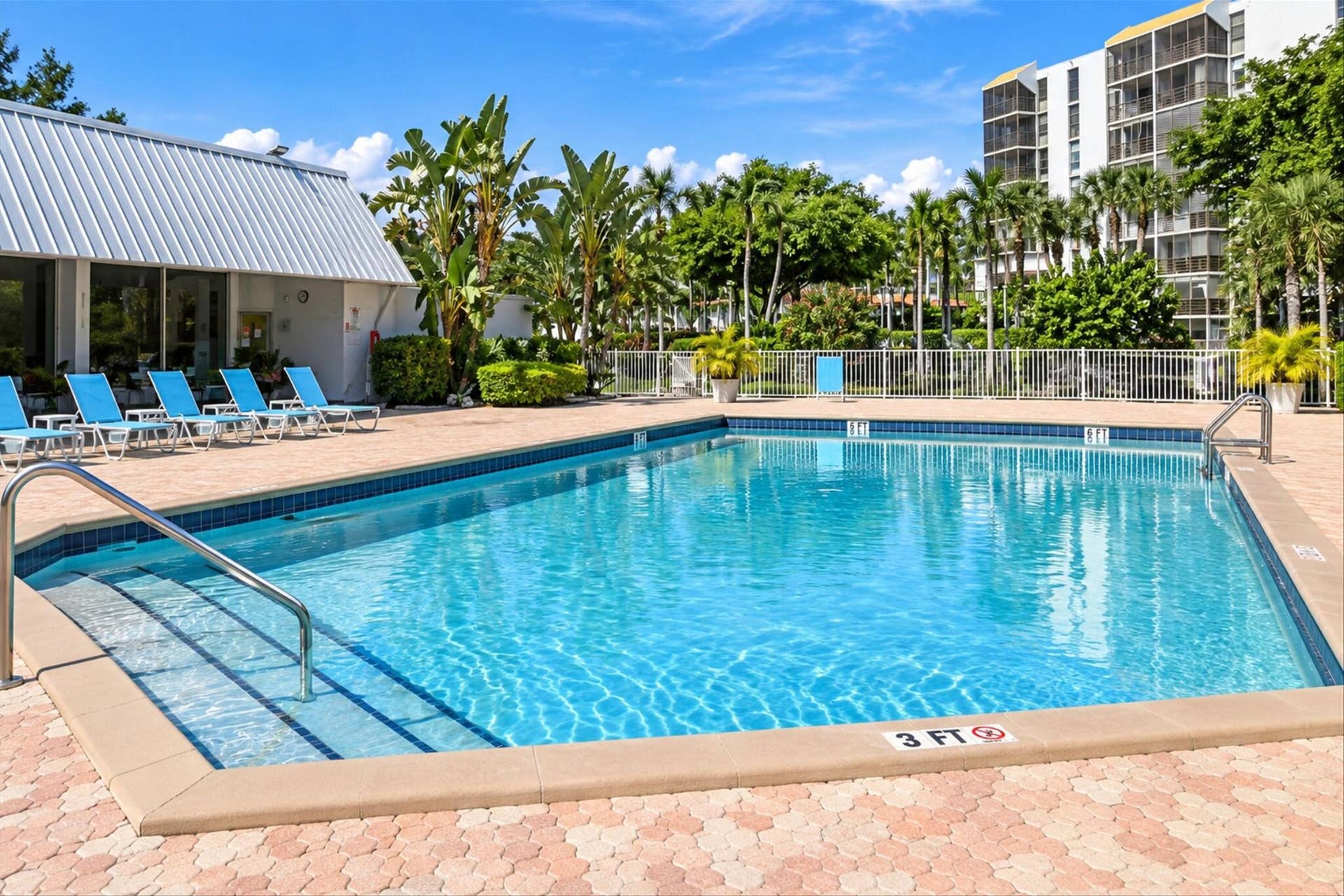 20400 W COUNTRY CLUB Drive, #609, Aventura, FL 33180 22