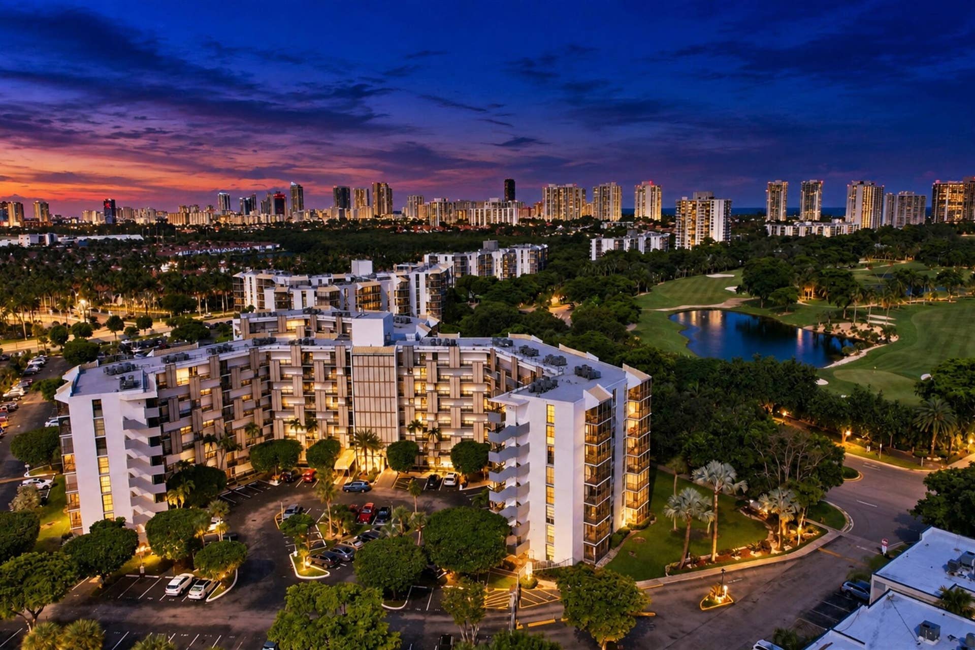 20400 W COUNTRY CLUB Drive, #609, Aventura, FL 33180 28