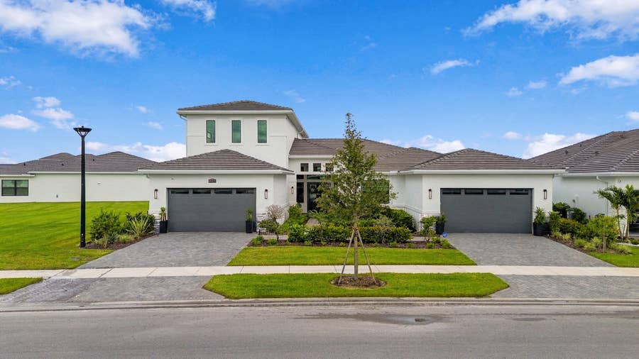 Property photo for 12984 SW Shinnecock Drive, Port St Lucie, FL