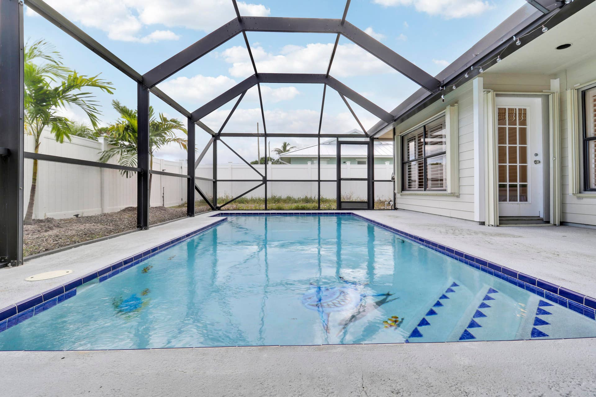 6208 Michael Street, Jupiter, FL 33458 Pool Area