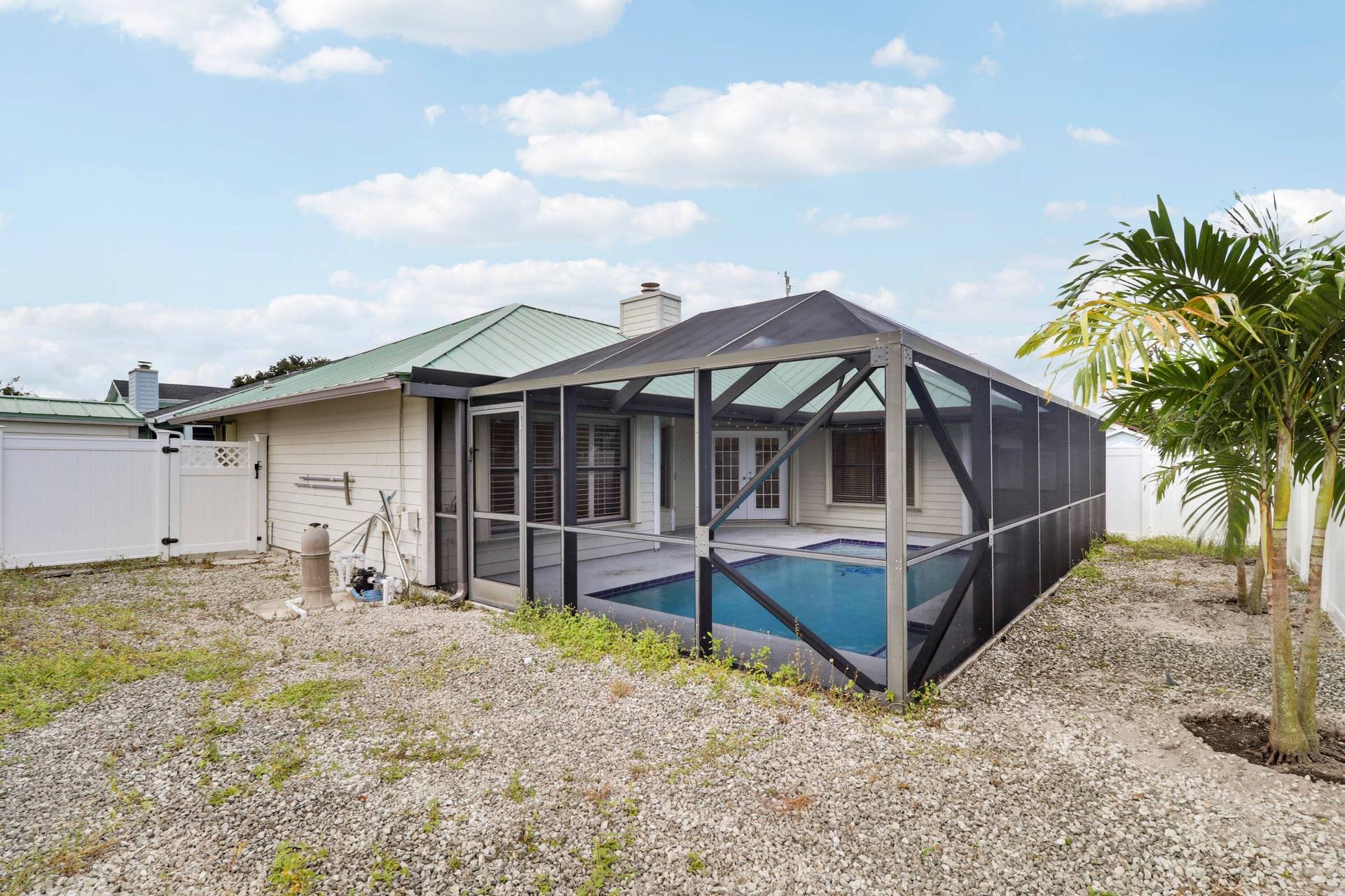 6208 Michael Street, Jupiter, FL 33458 boat and trailer parking