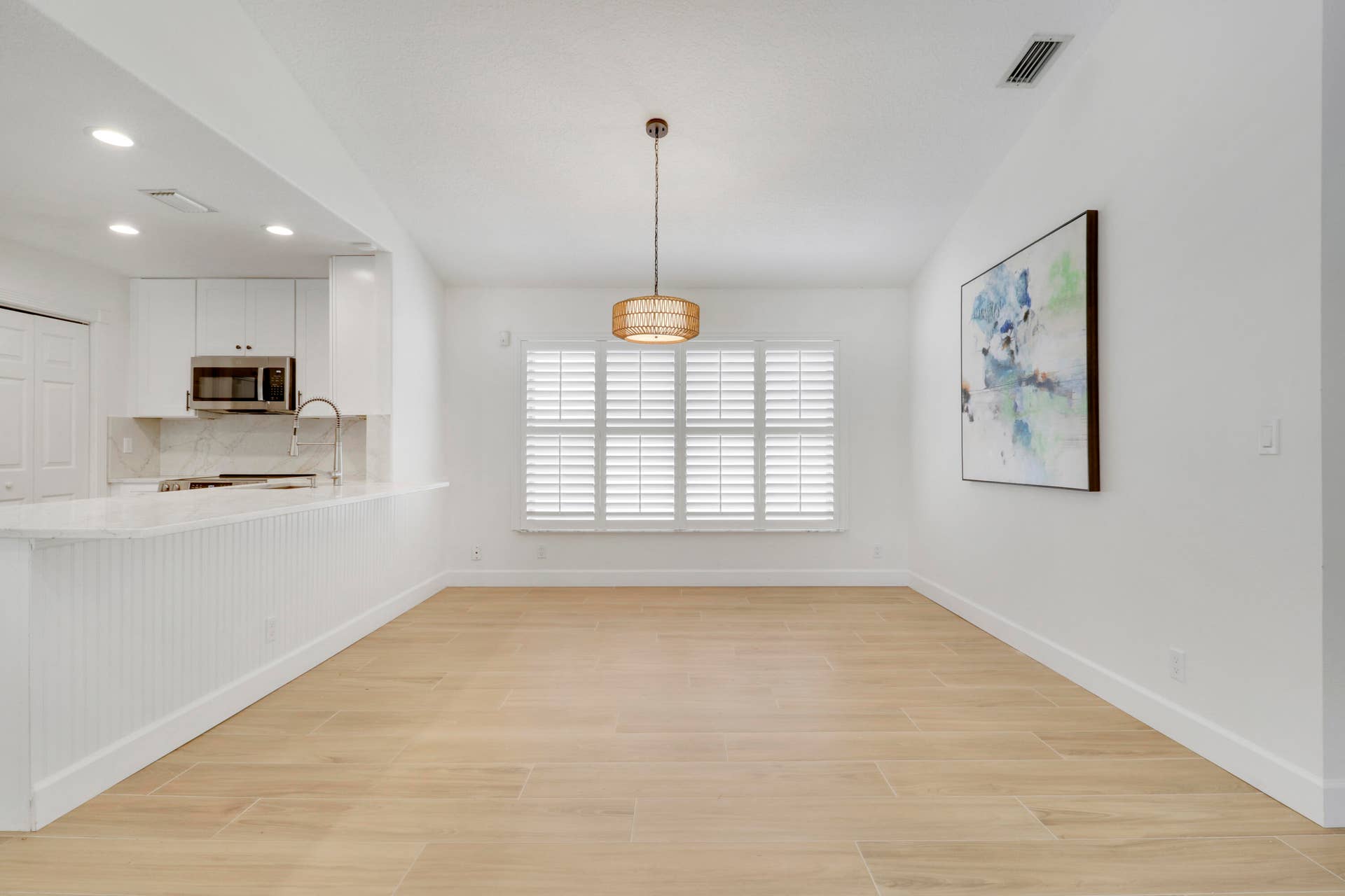 6208 Michael Street, Jupiter, FL 33458 dining room