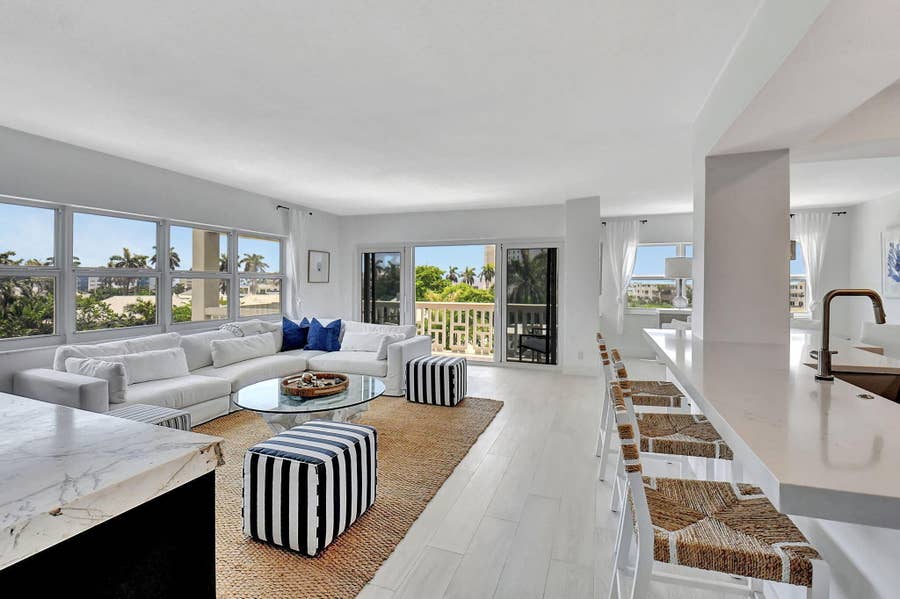Property photo for 1000 Lowry Street, #5E, Delray Beach, FL