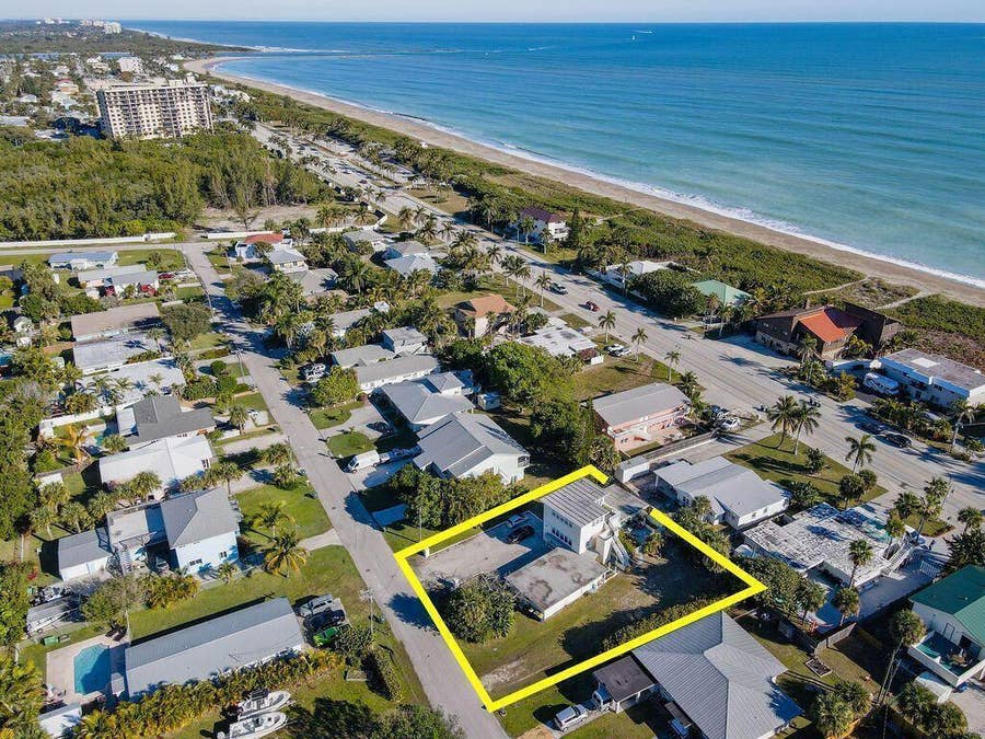 Property photo for 1140 Hernando Street, #B, Fort Pierce, FL