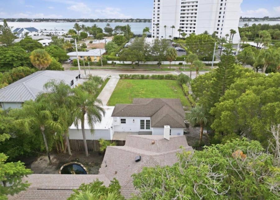 Property photo for 5203 N FLAGLER Drive, West Palm Beach, FL