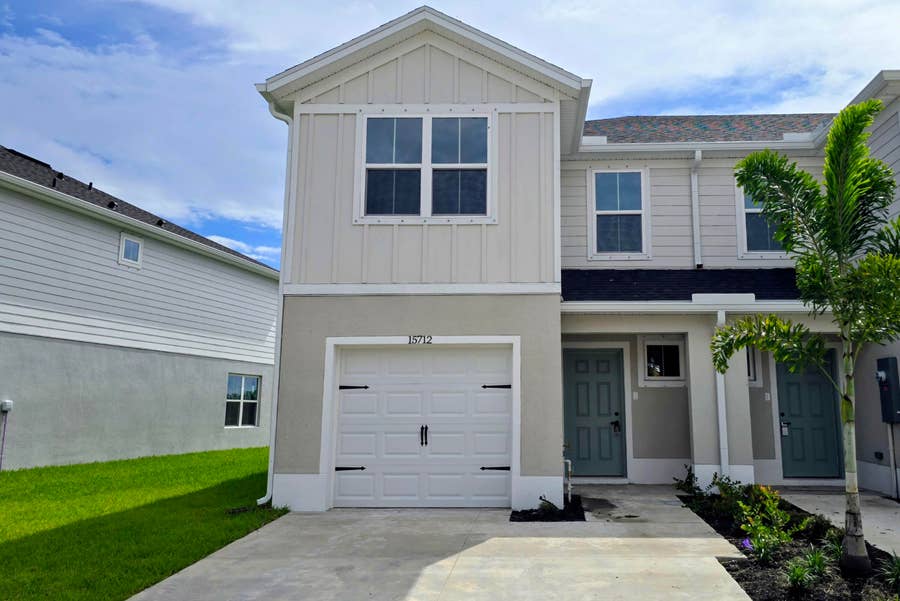 Property photo for 15712 SW Seasons Street, Indiantown, FL