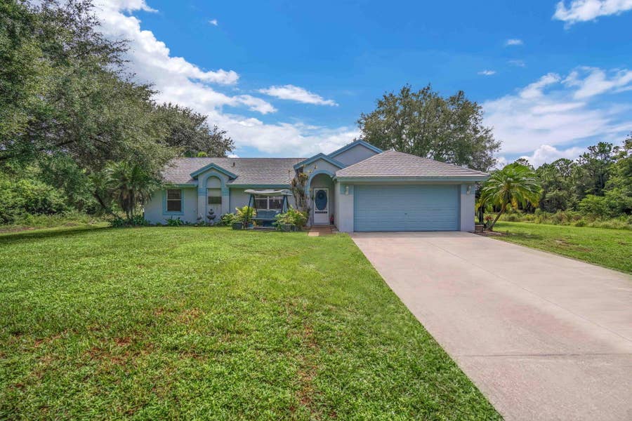 Property photo for 17672 Prado Boulevard, The Acreage, FL