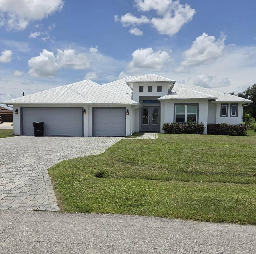 Property photo for 5231 NW IREDELL Street, Port St Lucie, FL