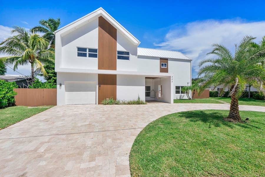 Property photo for 303 SW 14TH Place, Boca Raton, FL