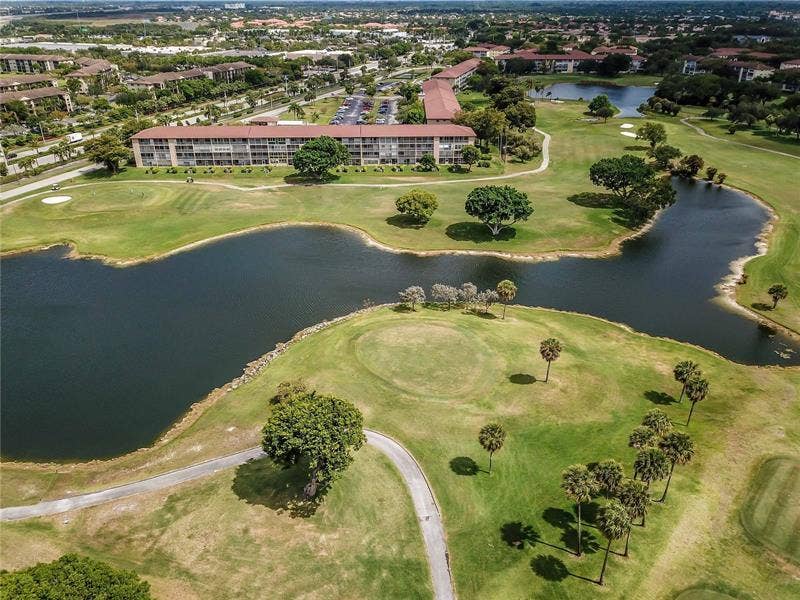 Property photo for 13455 SW 9TH Court, #404J, Pembroke Pines, FL