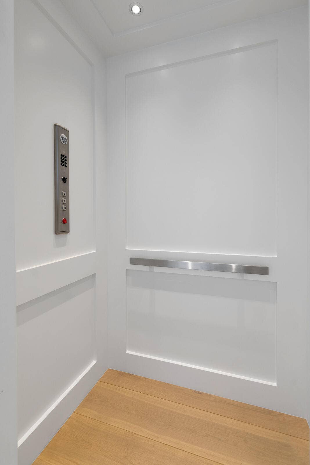 2423 Castilla Isle, Fort Lauderdale, FL 33301 Elevator