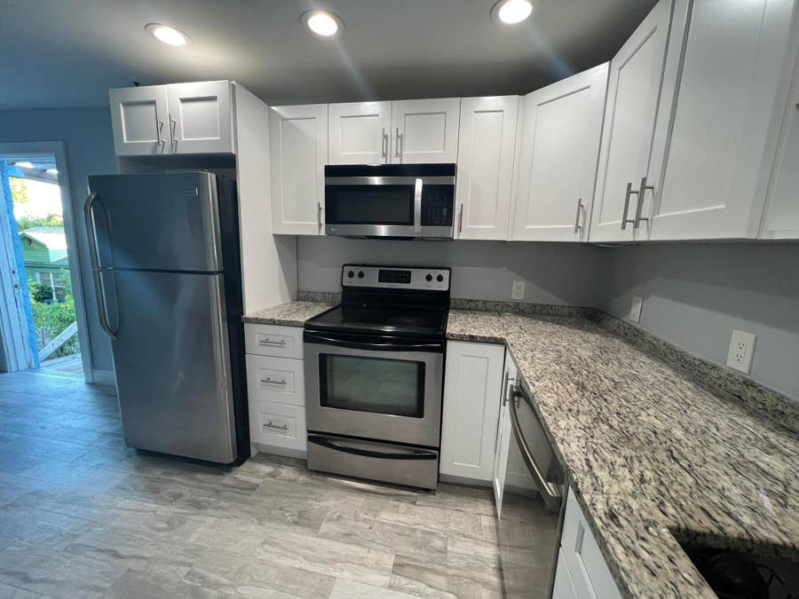 Property photo for 817 S L Street, #2, Lake Worth Beach, FL
