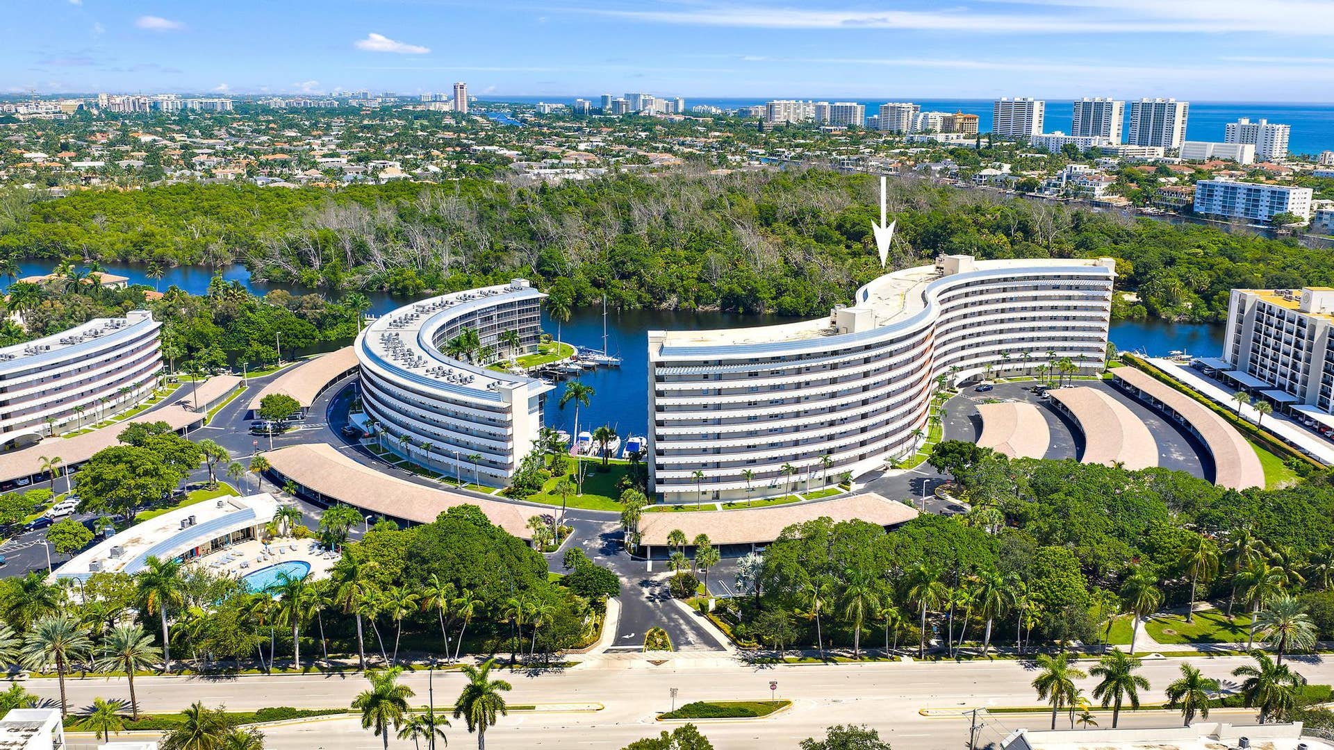 1523 E Hillsboro Boulevard, #835, Deerfield Beach, FL 33441 1523 E Hillsboro Blvd 835-21