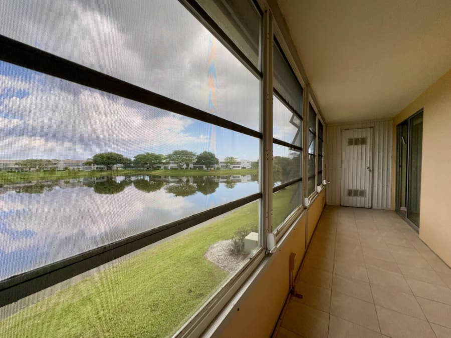 Property photo for 215 SOMERSET K, West Palm Beach, FL
