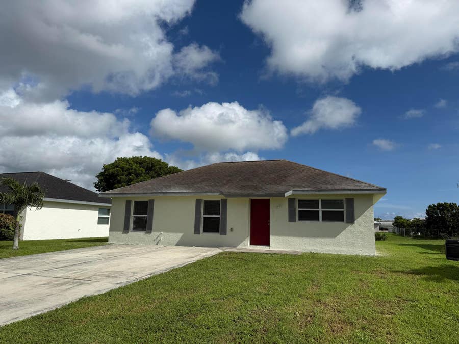 Property photo for 509 Orchard Park Drive, Clewiston, FL