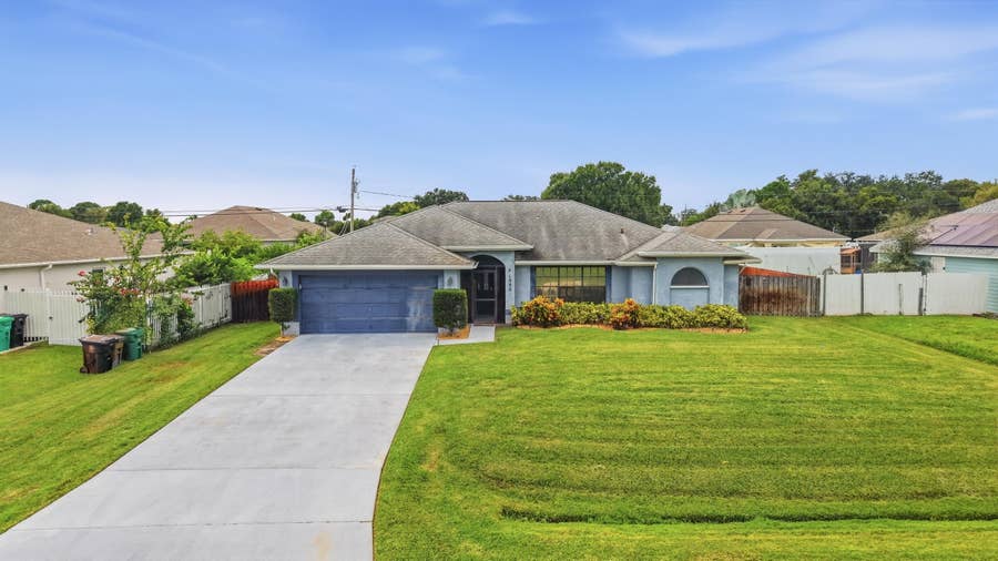 Property photo for 1980 SW AGUERO Street, Port St Lucie, FL