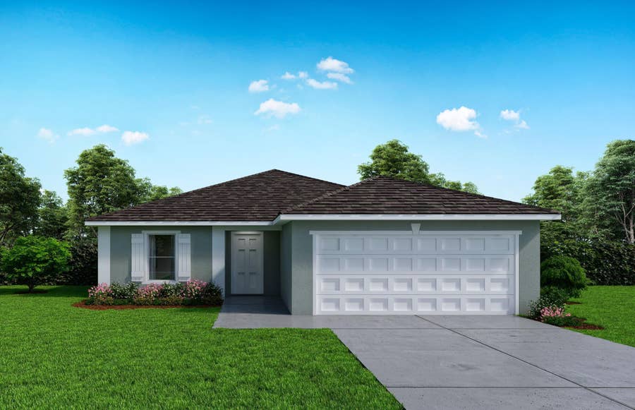 Property photo for 311 NW 12TH Street, Okeechobee, FL