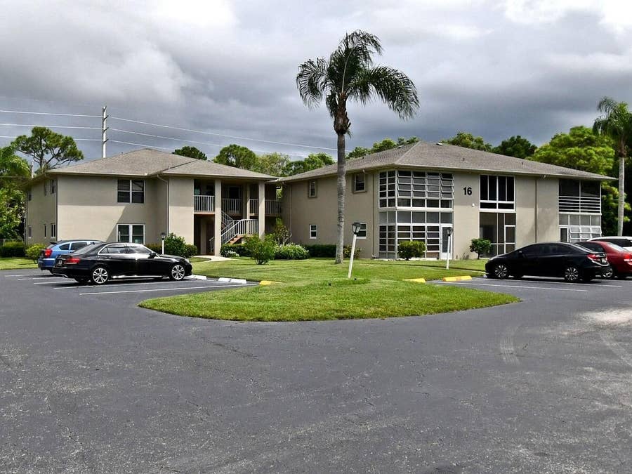 Property photo for 16 LAKE VISTA Trail, #207, Port St Lucie, FL