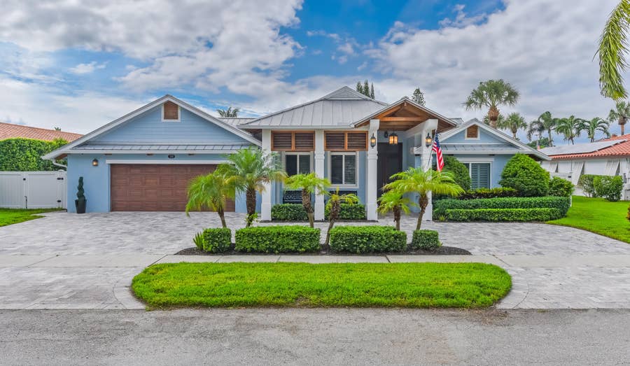 Property photo for 730 CAMINO LAKES Circle, Boca Raton, FL