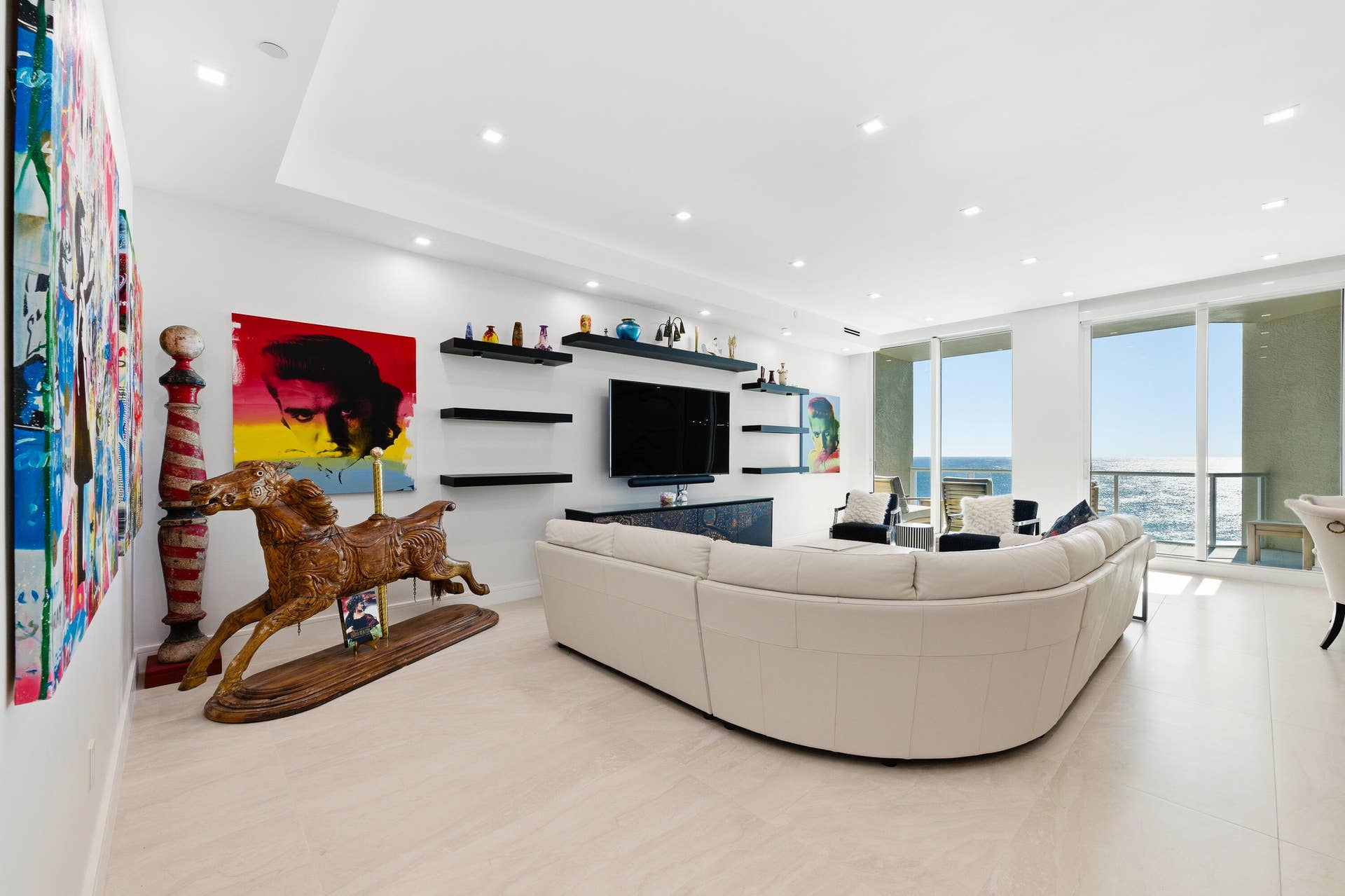1063 HILLSBORO MILE, #807, Hillsboro Beach, FL 33062 DSC_4924