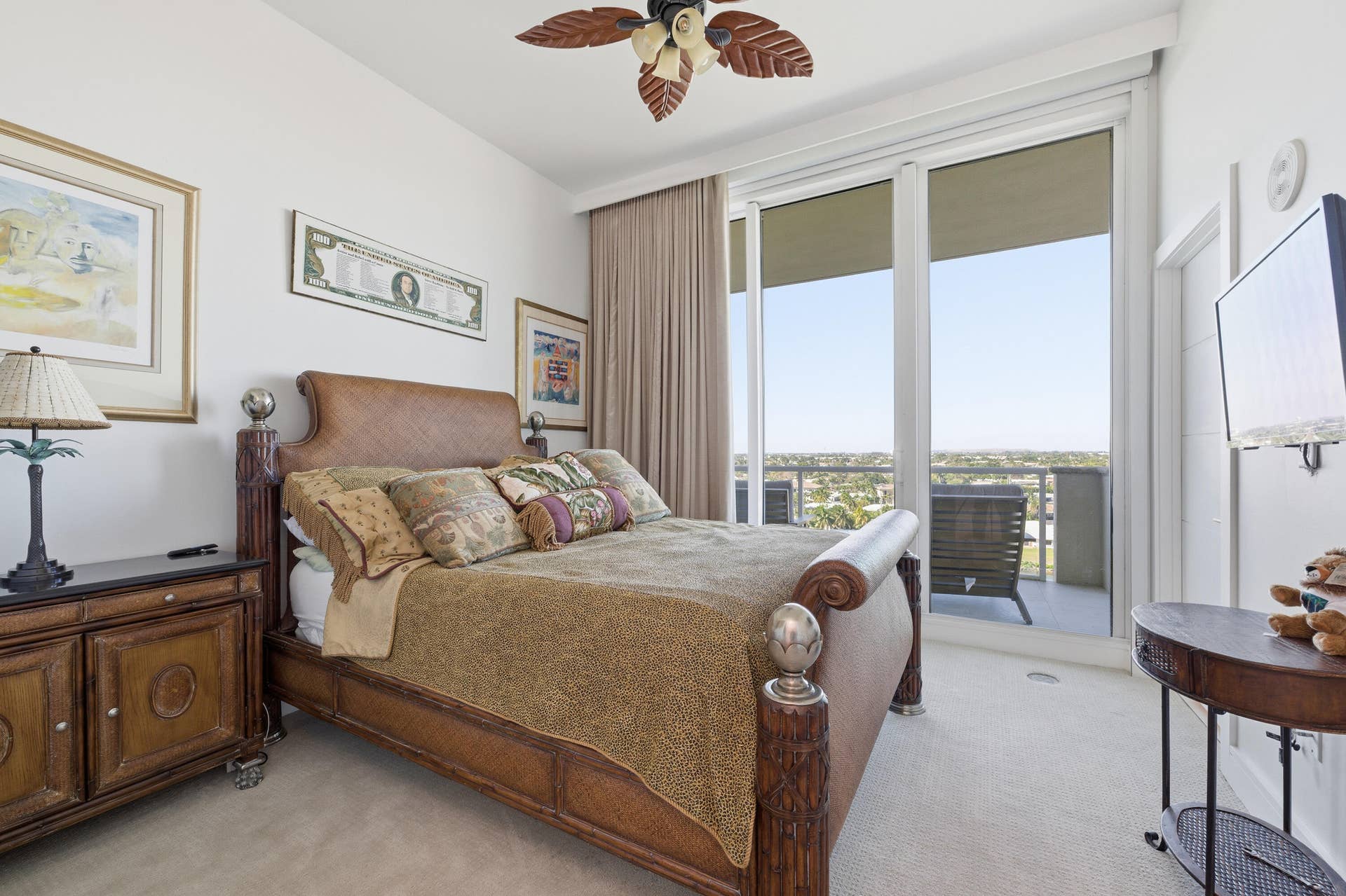 1063 HILLSBORO MILE, #807, Hillsboro Beach, FL 33062 DSC_4882