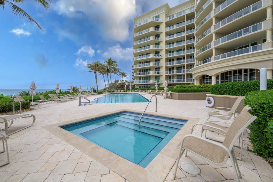 Property photo for 1063 HILLSBORO MILE, #807, Hillsboro Beach, FL