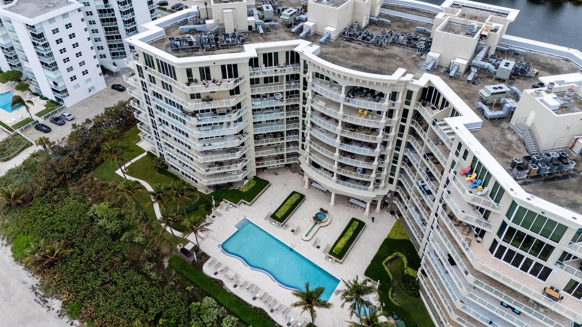 1063 HILLSBORO MILE, #807, Hillsboro Beach, FL 33062 DJI_20250122101202_0036_D