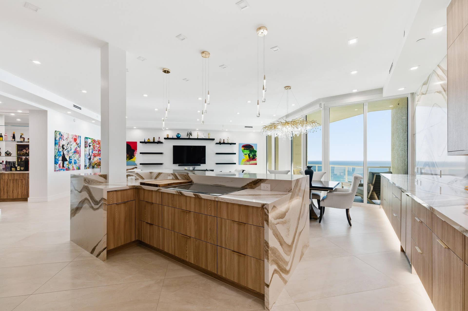 1063 HILLSBORO MILE, #807, Hillsboro Beach, FL 33062 DSC_4908