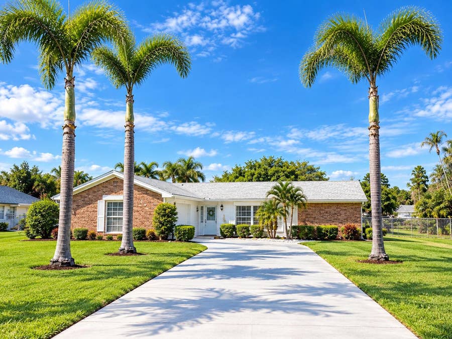 Property photo for 2156 SE HARLOW Street, Port St Lucie, FL