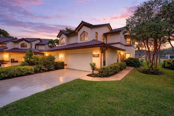 Property photo for 5315 10TH FAIRWAY Drive, #2, Delray Beach, FL