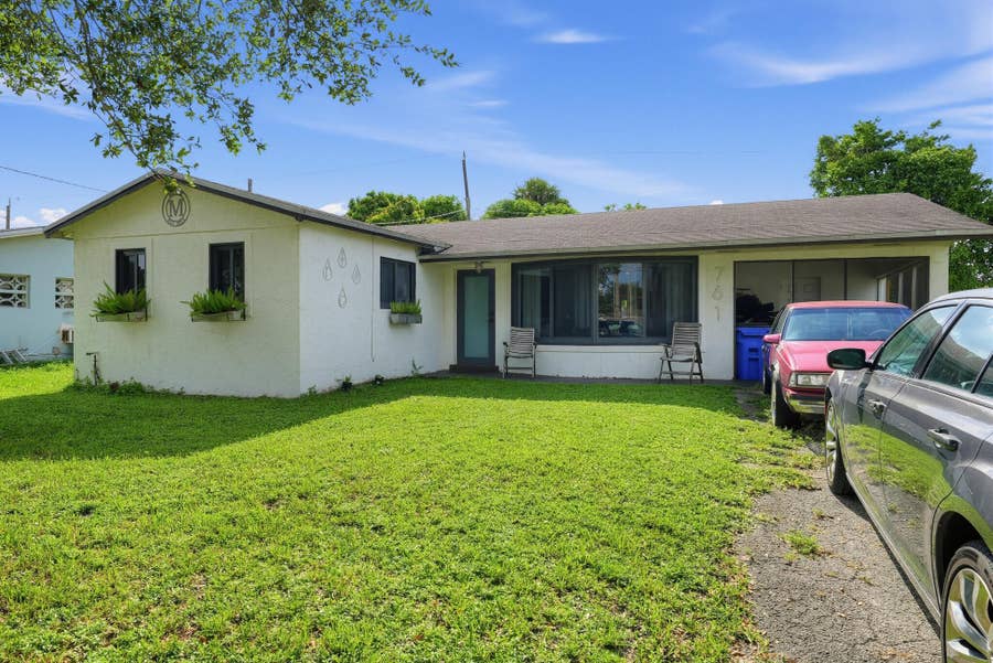 Property photo for 761 NW 65th Avenue, Margate, FL