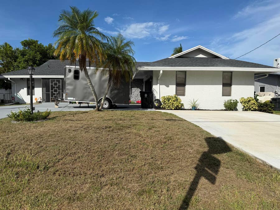 Property photo for 1219 SE CORAL REEF Street, Port St Lucie, FL
