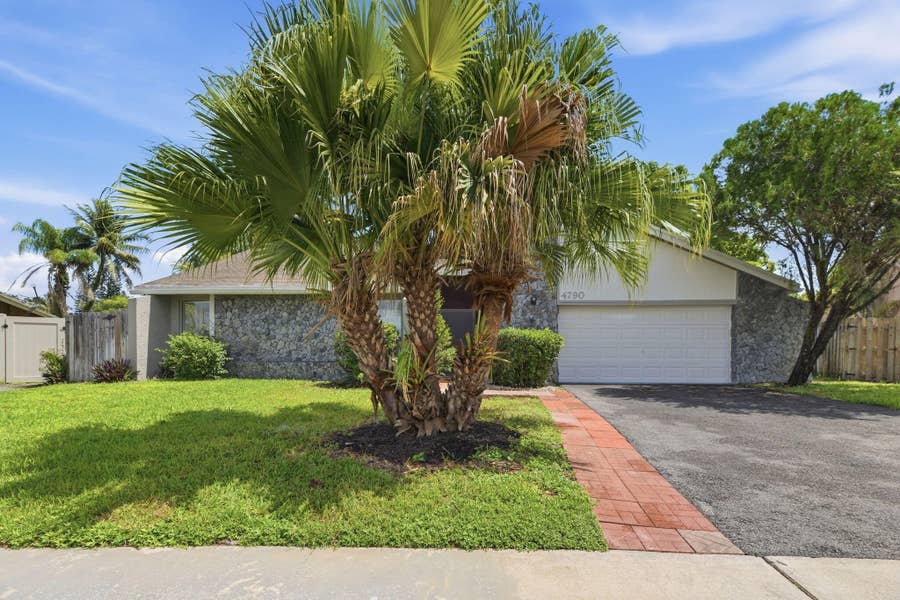 Property photo for 4790 NW 85th Avenue, Lauderhill, FL