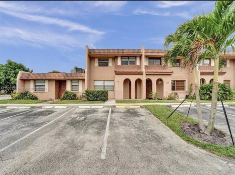 Property photo for 31 SEVILLE Circle, #2-49, Davie, FL