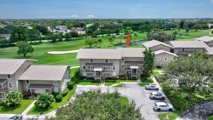 Property photo for 18449 SE WOOD HAVEN Lane, #E, Jupiter, FL