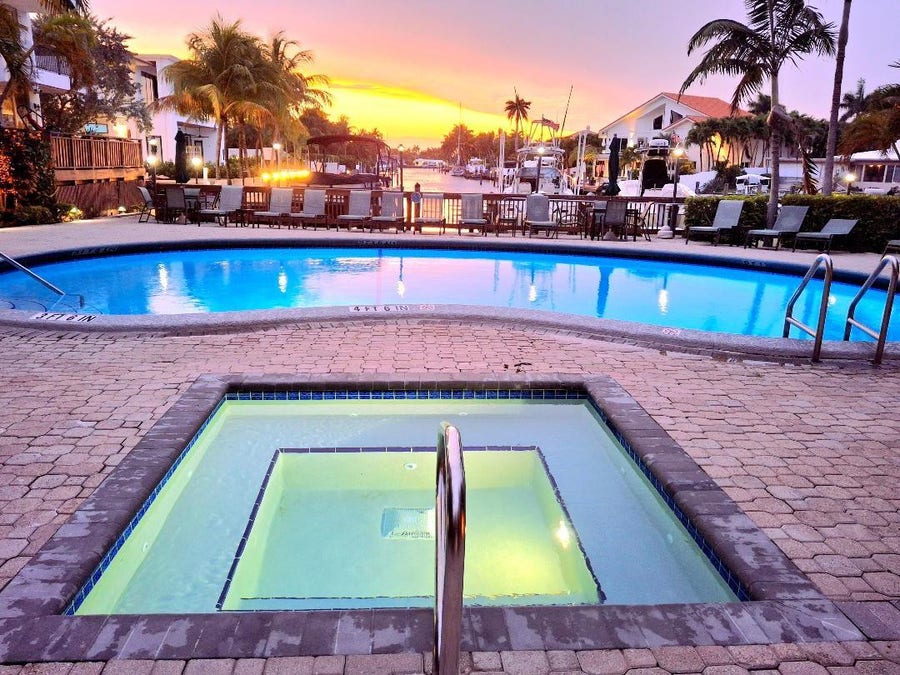 Property photo for 1421 S OCEAN Boulevard S, #102, Pompano Beach, FL