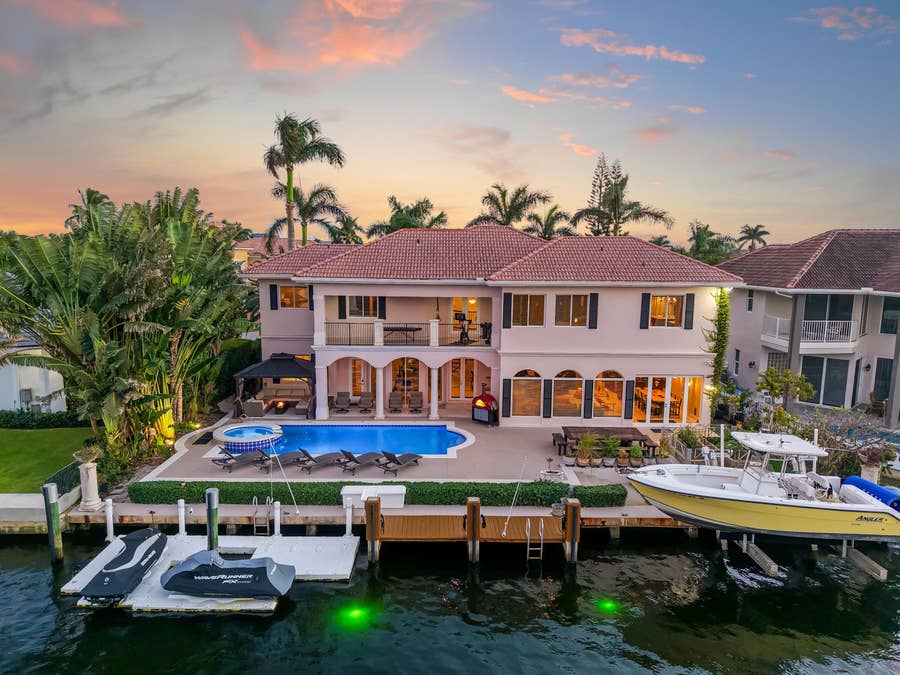 Property photo for 961 Banyan Drive, Delray Beach, FL